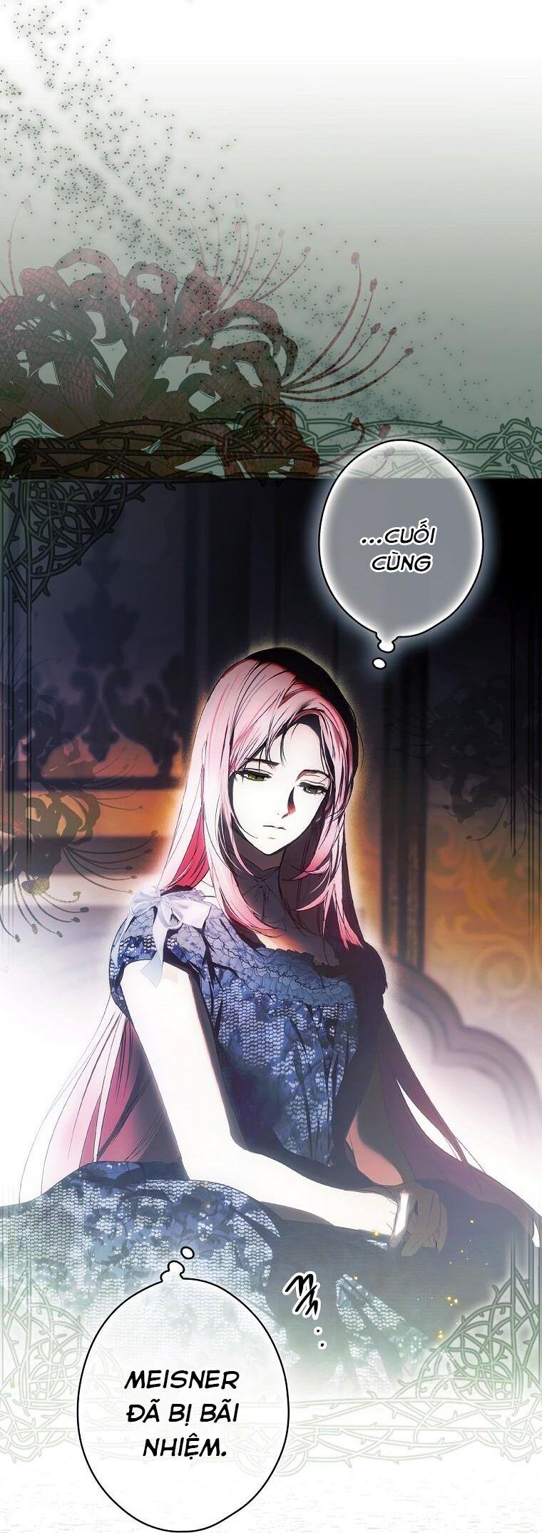 câu chuyện cổ tích của mẹ kế chapter 125 3