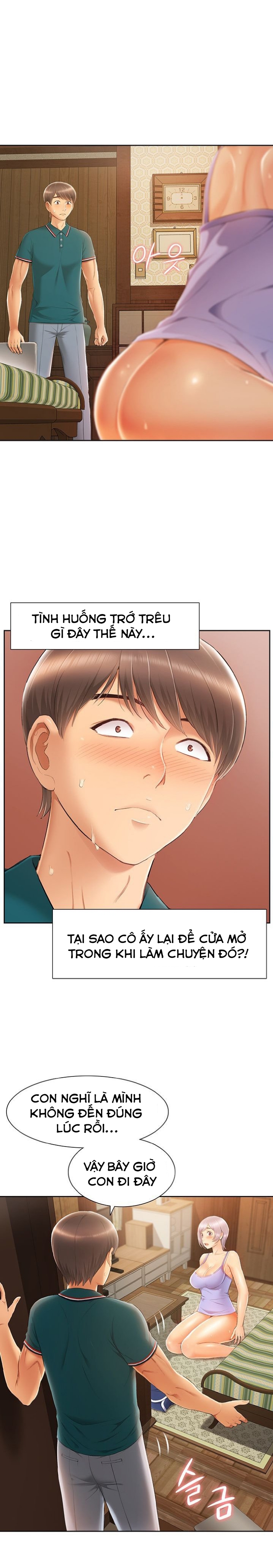 song sinh trụy lạc chapter 7 10