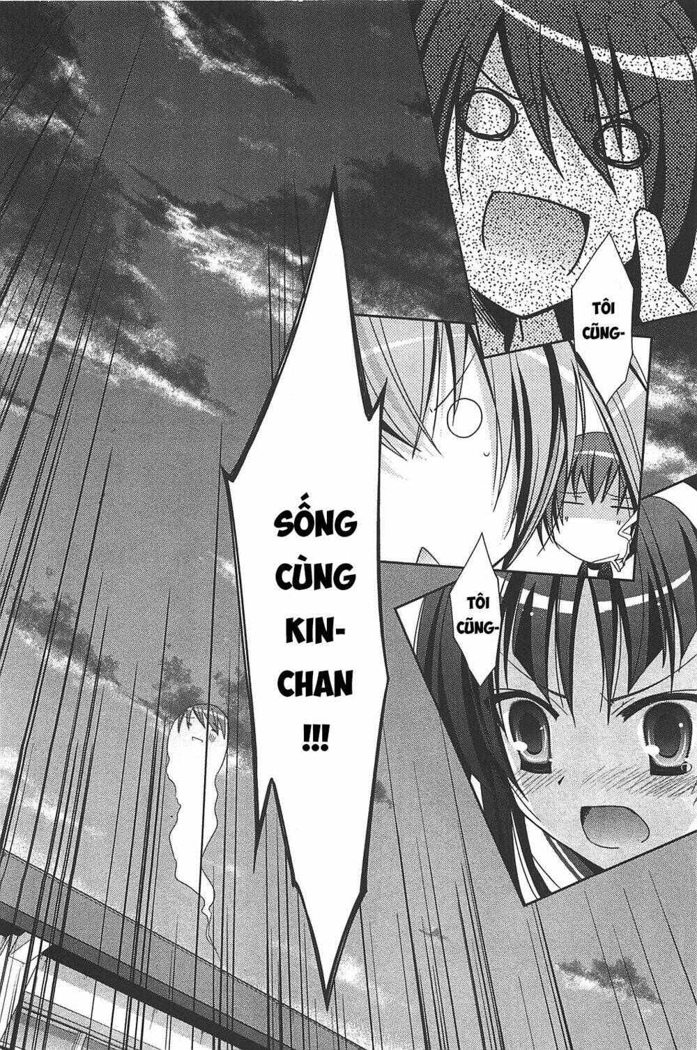 hidan no aria chapter 19 29