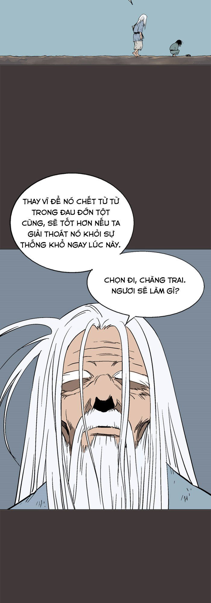 cao thủ 2 chapter 44 31
