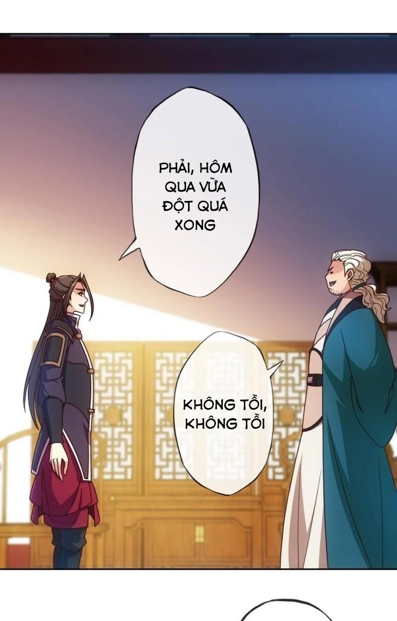 hồng thiên thần tôn chapter 100 13