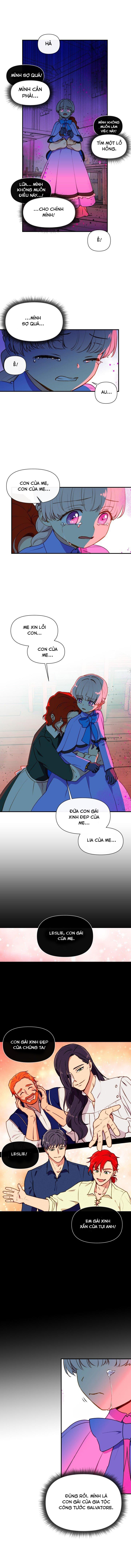 bản khế ước với nữ công tước ác ma chapter 56 9