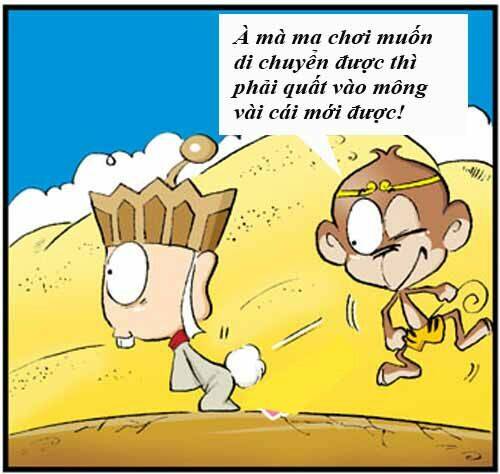 tân tây du ký chapter 16 4