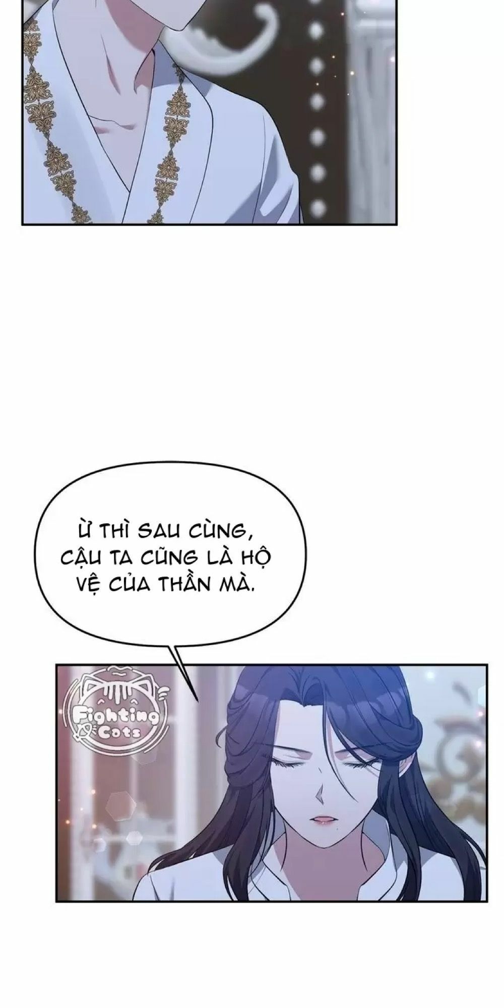 nữ công tước phương bắc là một nhân vật phản diện chapter 6 15