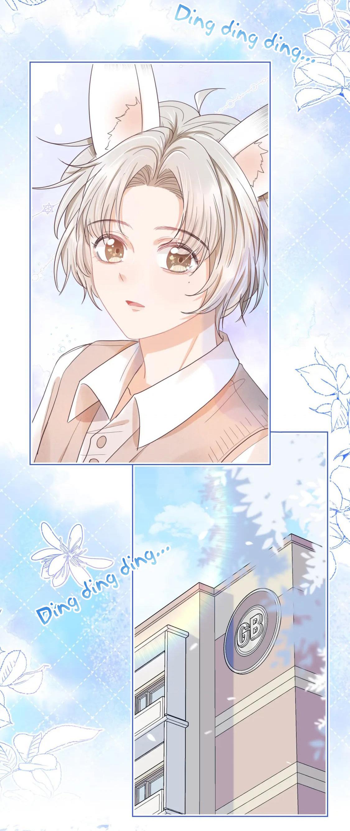 [ss2] một ngụm ăn cả thỏ con chapter 17 21