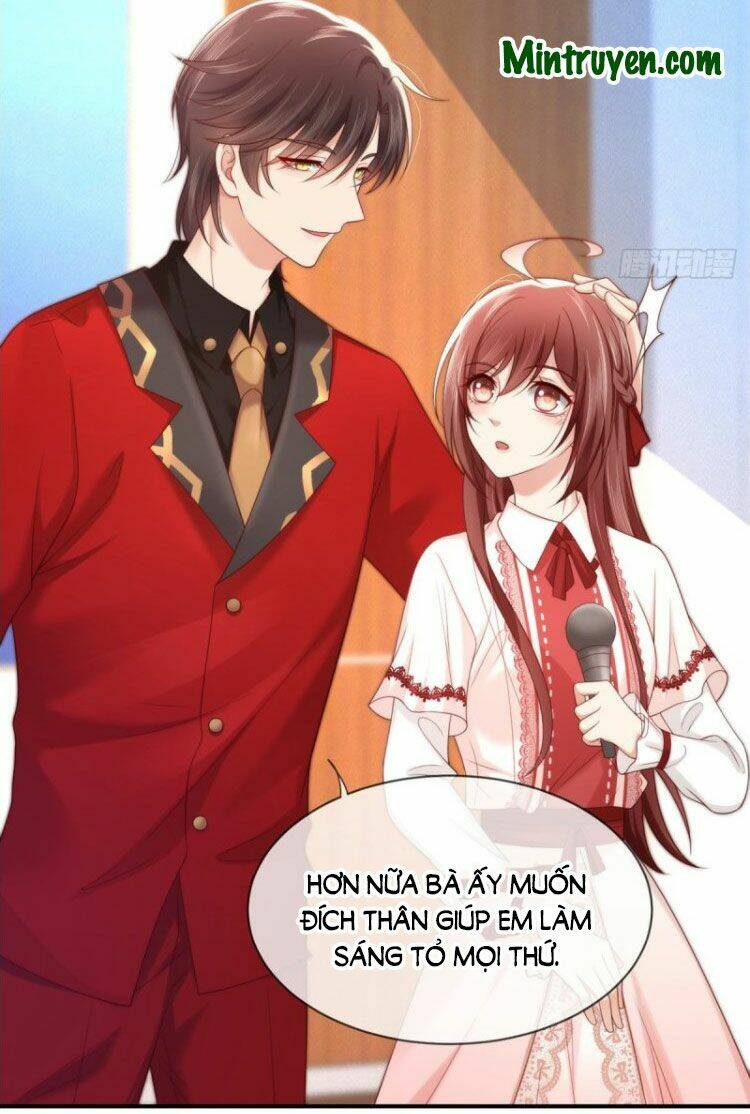 nam thần truy thê chỉ nam chapter 122.2 19