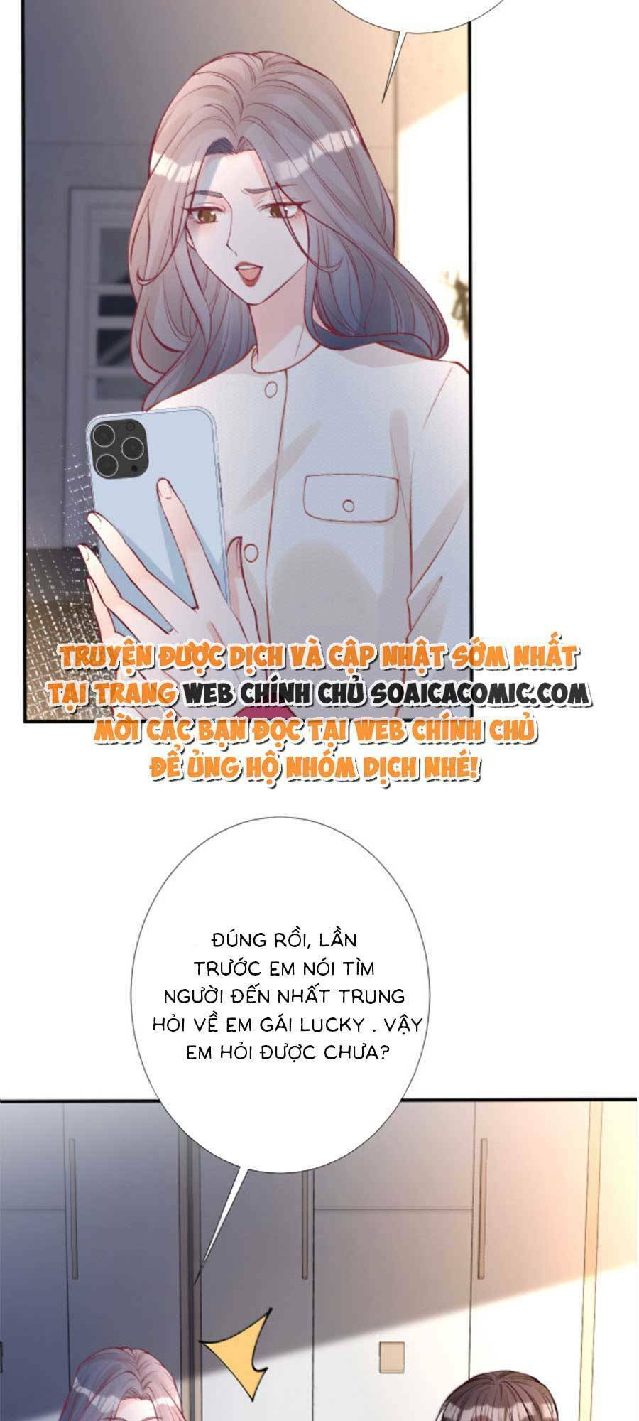 Ôm Khẩn Tiểu Mã Giáp Của Tôi Chapter 123 - Trang 33