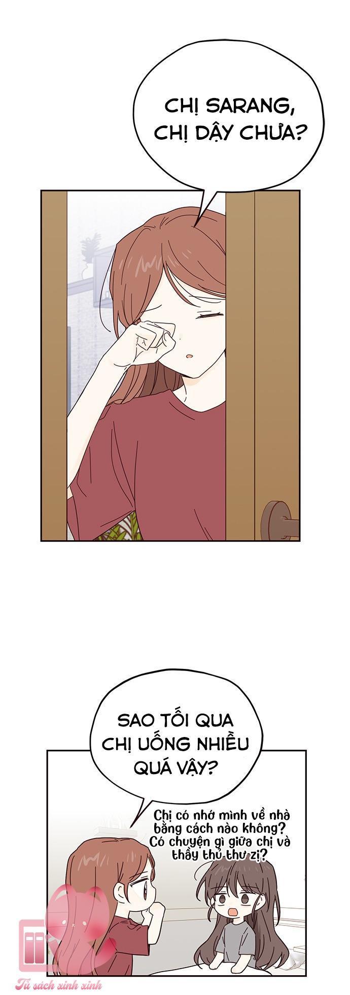 sợi chỉ tình yêu chapter 38 10