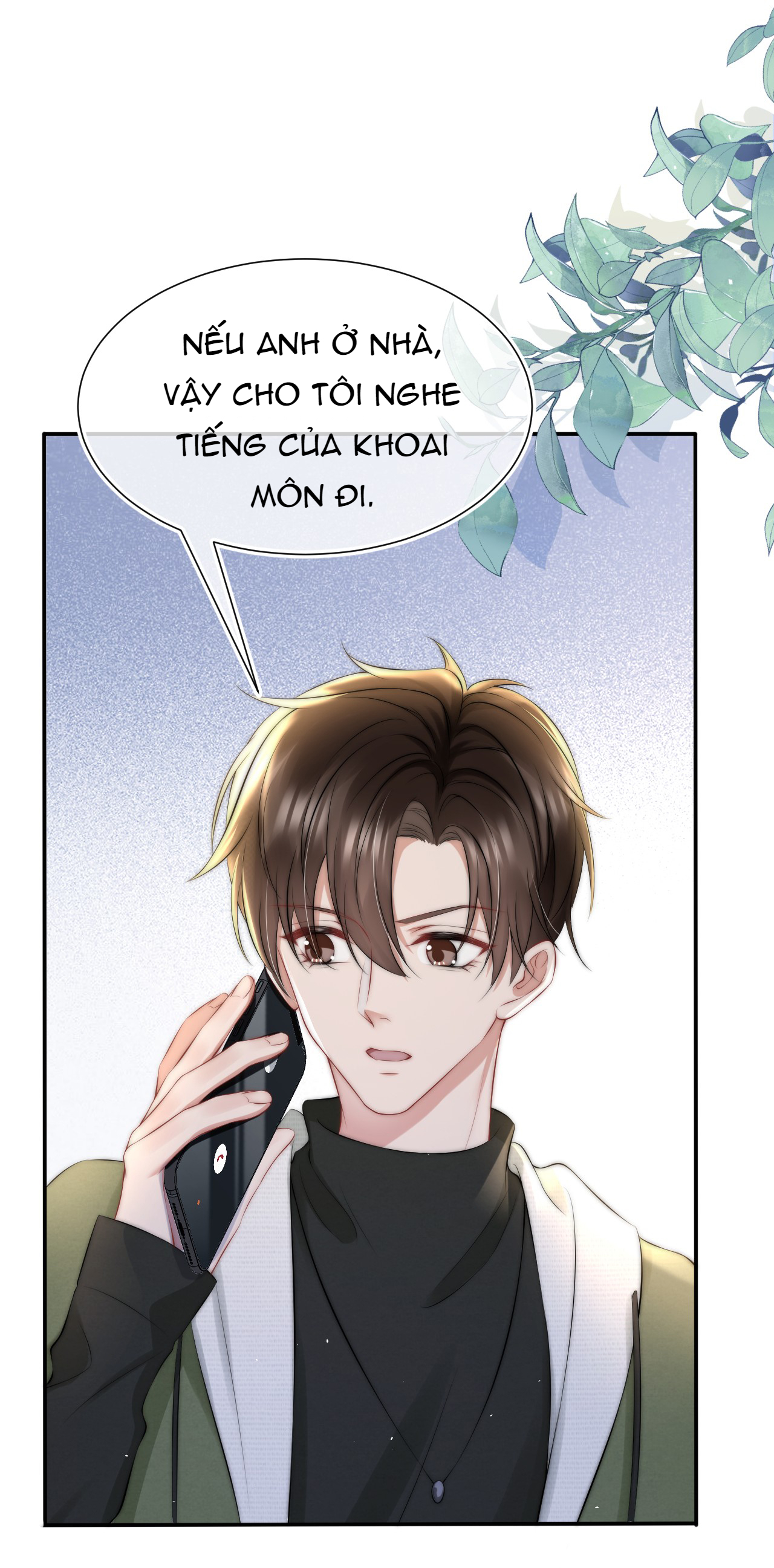 ta sinh con cho tổng tài chapter 78 5