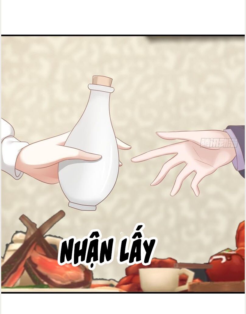 trên người ta có một rồng chapter 224 4