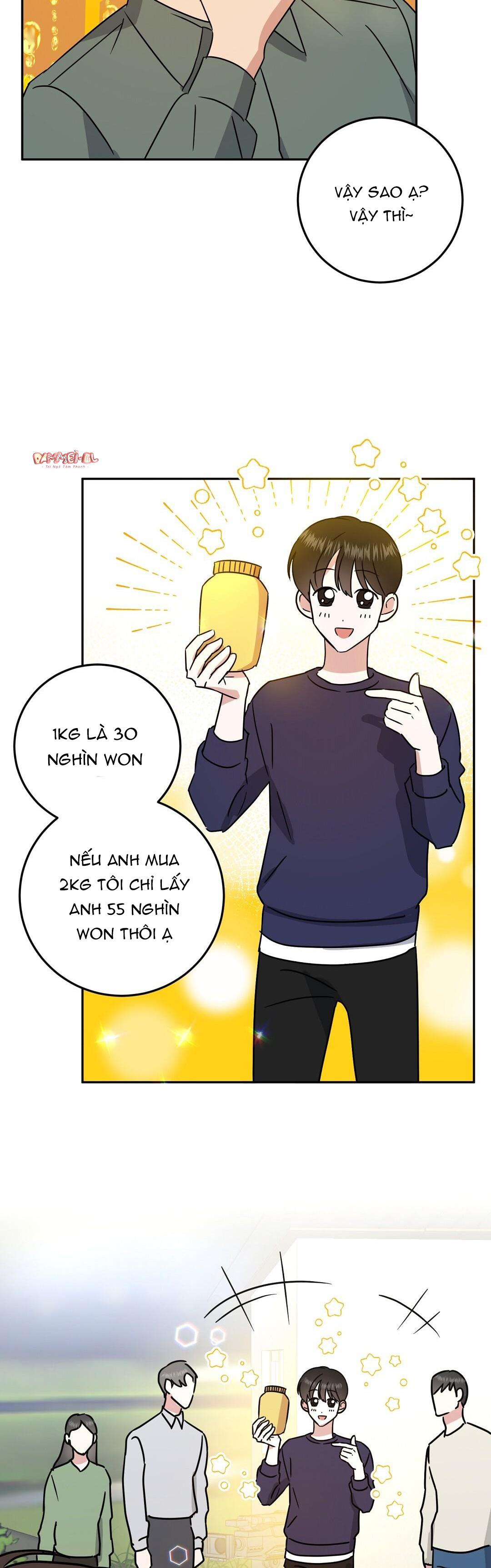 nhà tôi thành phim trường mất rồi chapter 2 46