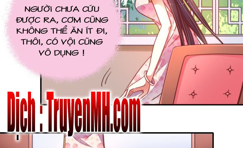 ngày nào thiếu soái cũng ghen chapter 23 27