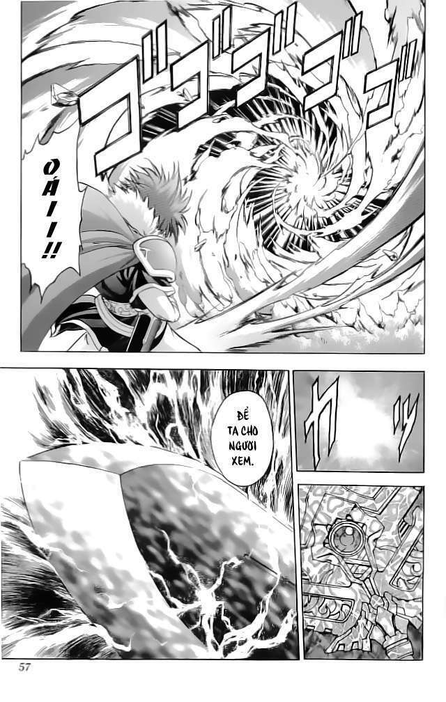 dấu ấn lửa chapter 22 7