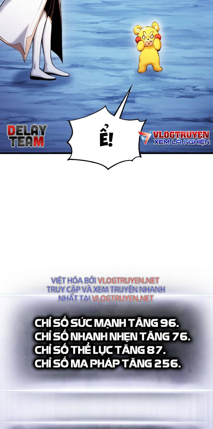 huyền thoại game thủ - tái xuất chapter 59 26