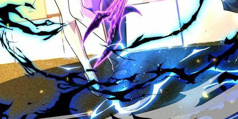 nhìn thấy thanh máu, ta xử tội thần linh chapter 147 126