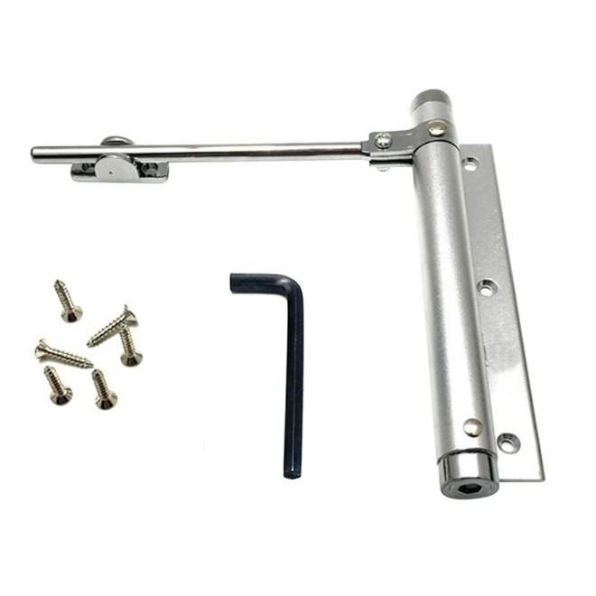 Nẹp cửa tự động đóng