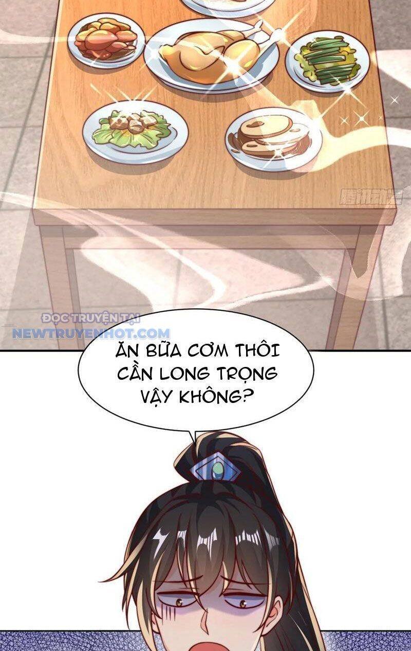 ta thực sự không muốn làm thần tiên chapter 65 11
