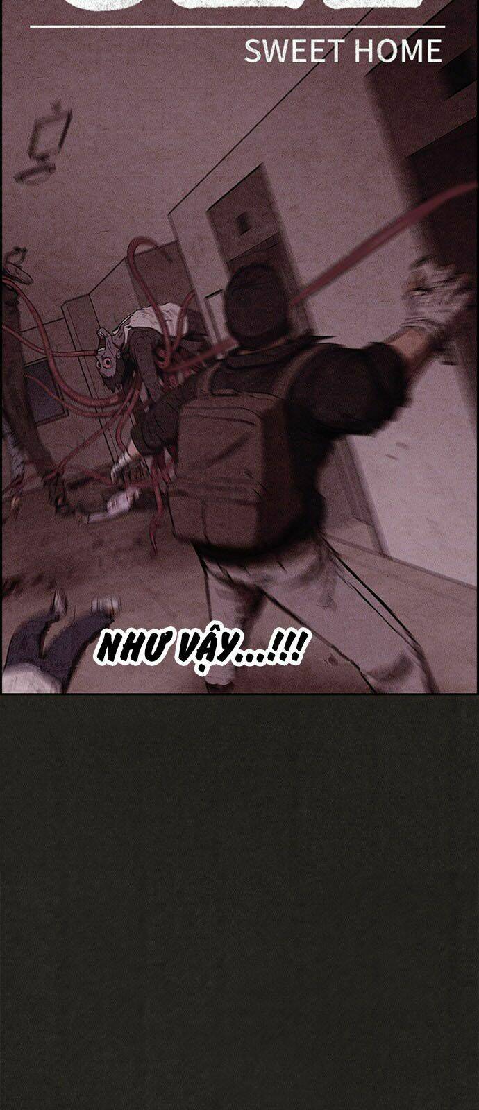 quái vật tại chung cư xanh chapter 49 6