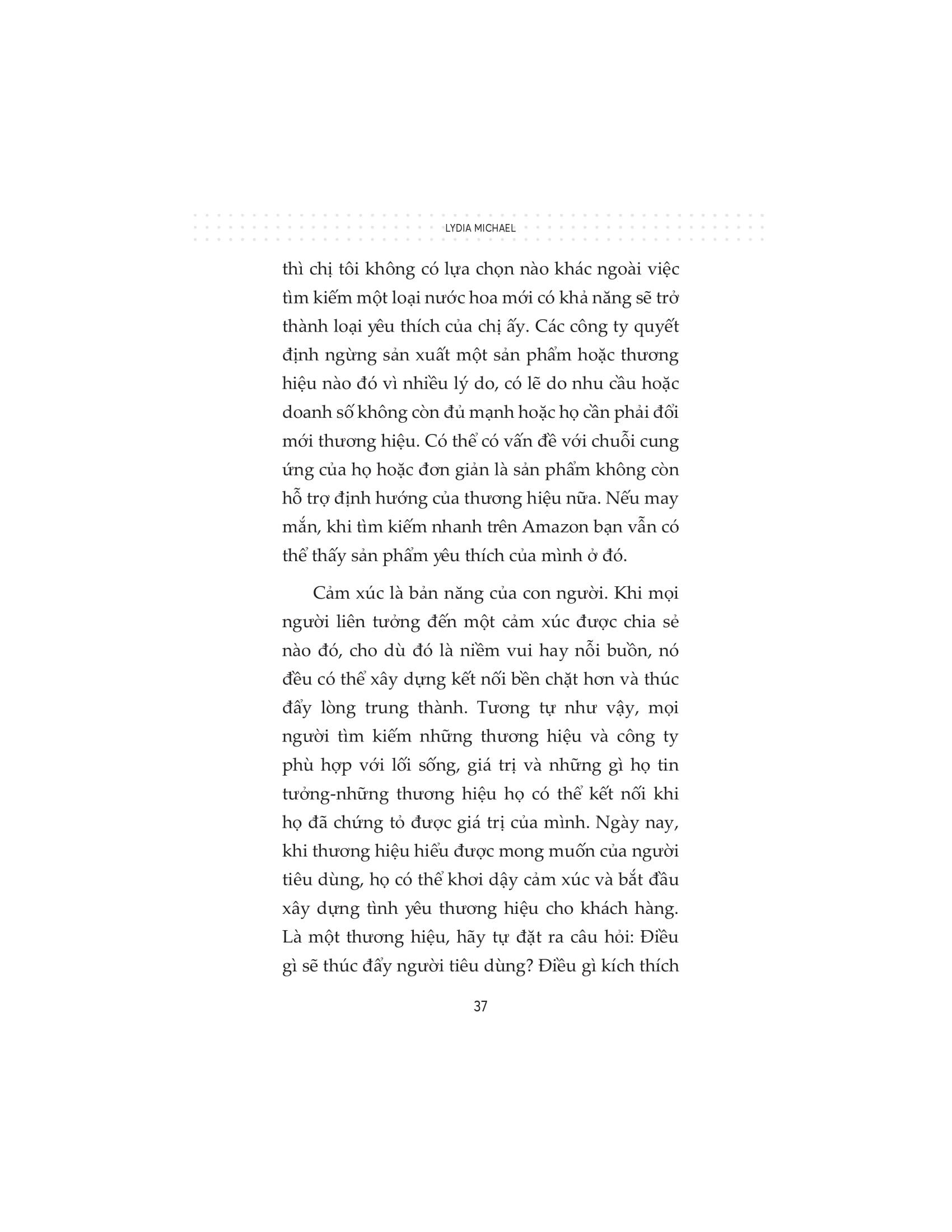 Sách - Human Branding - Nuôi Dưỡng Thương Hiệu Bằ̀ng Sự Thấu Cảm