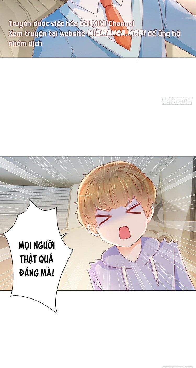 ẩn hôn 100%: chọc tức vợ yêu mua một tặng một chapter 287.2 9