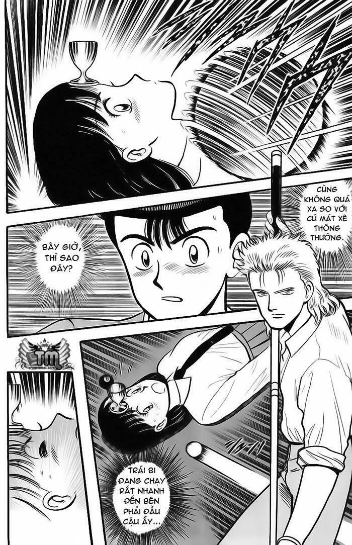 break shot chapter 83 3