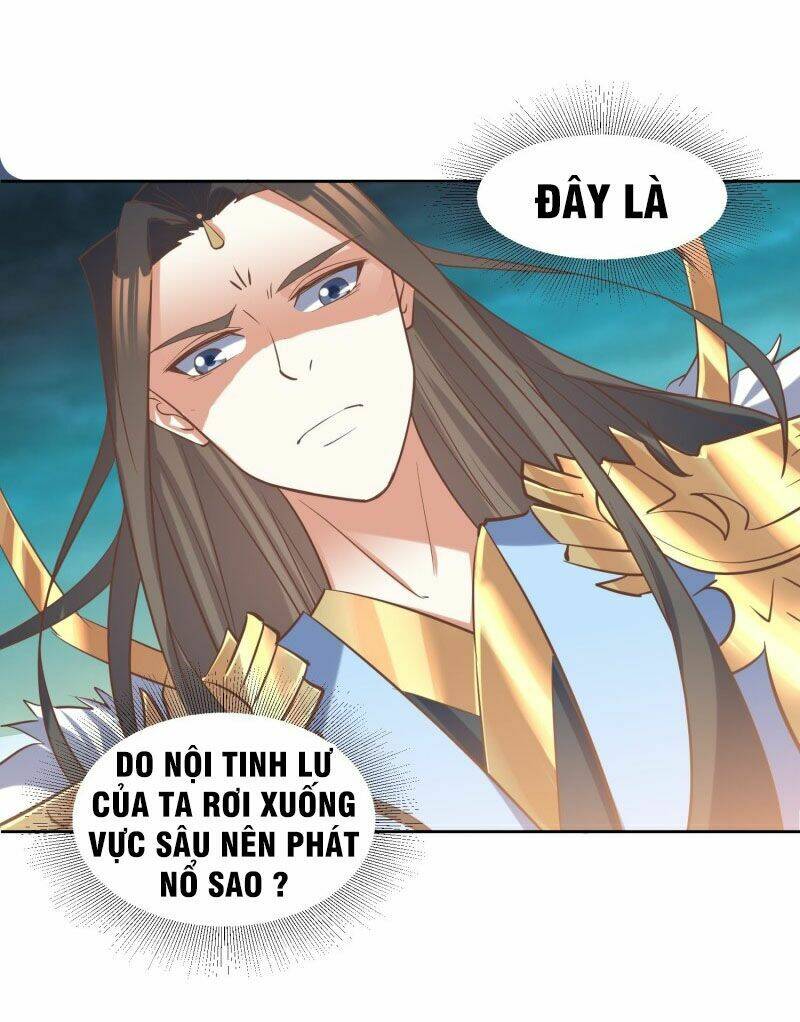 đỉnh cấp phản phái đại sư huynh chapter 7 30
