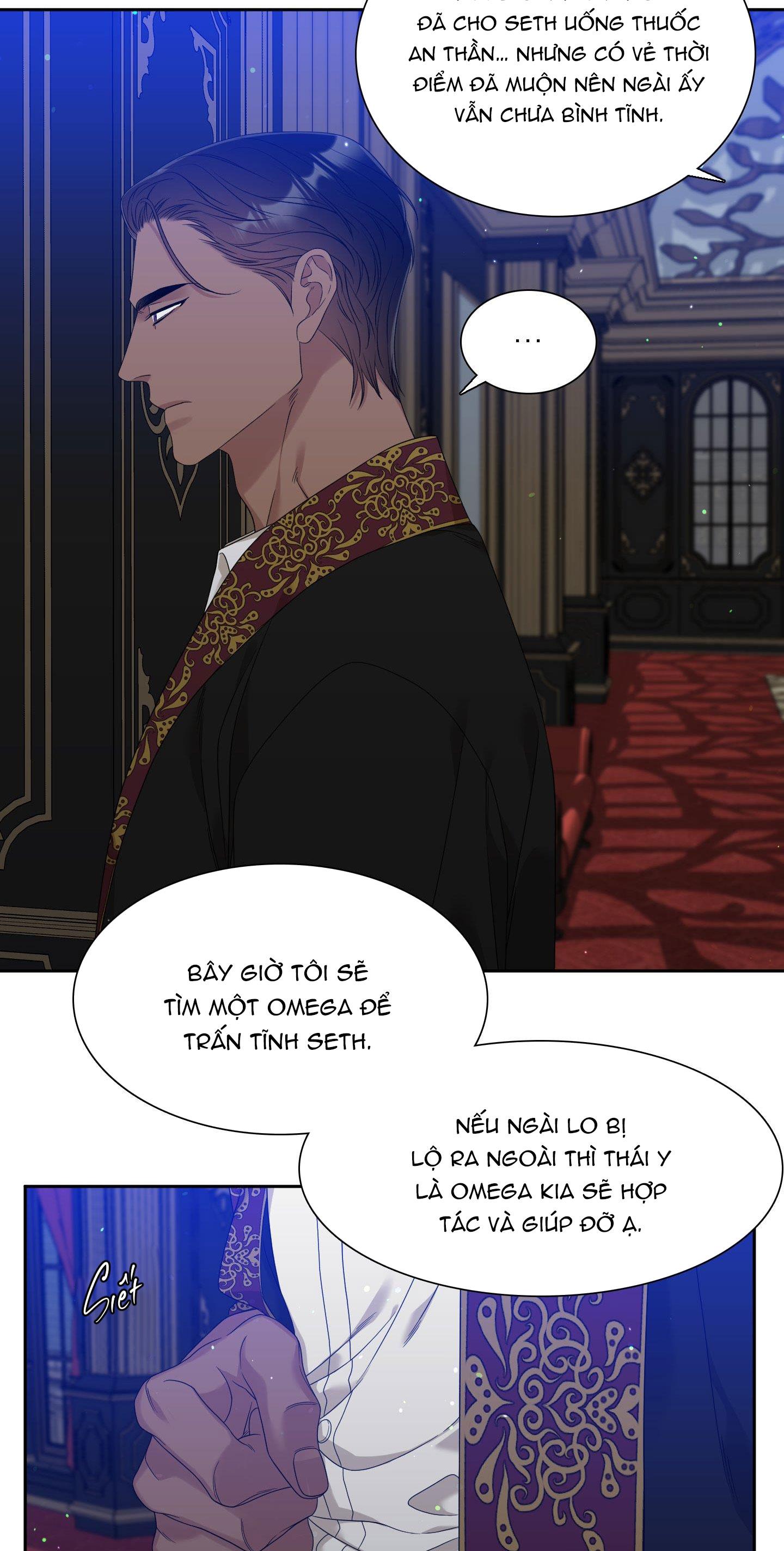 smyrna và capri chapter 14 33