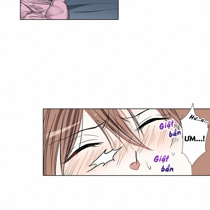 chỉ có em mới làm anh cứng chapter 3.1 14