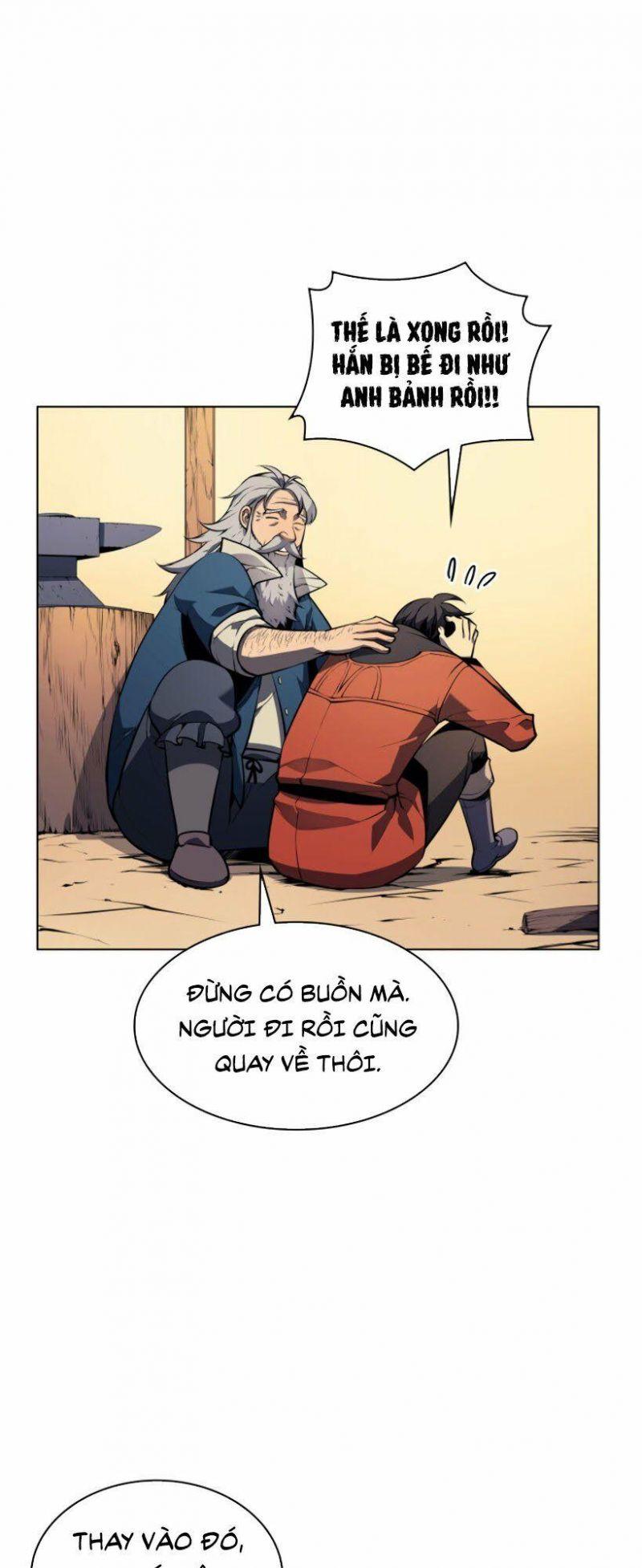 vượt qua giới hạn chapter 29 35