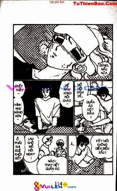 cô bé khóc nhè chapter 11 113