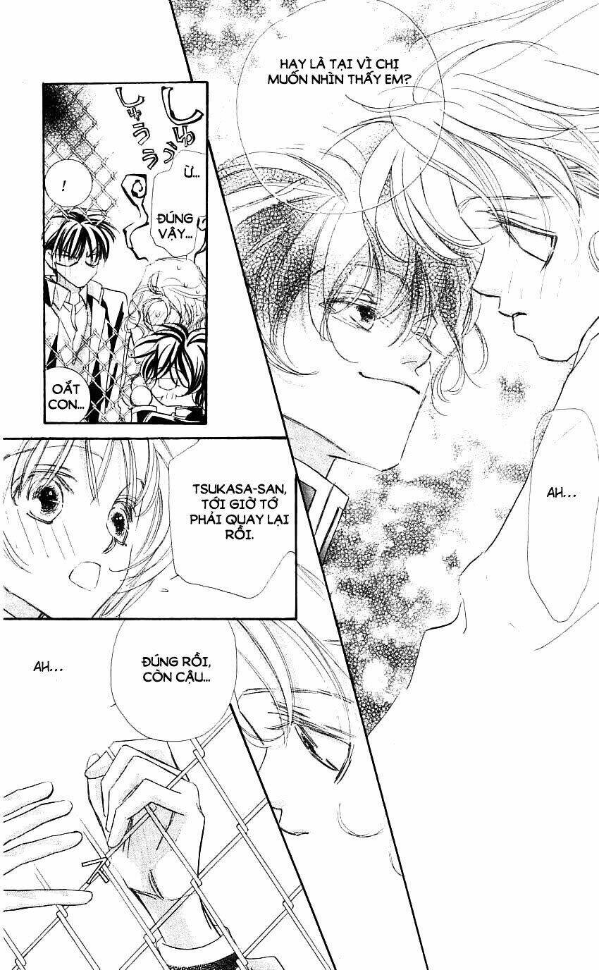 yoru made matenai chapter 19 38