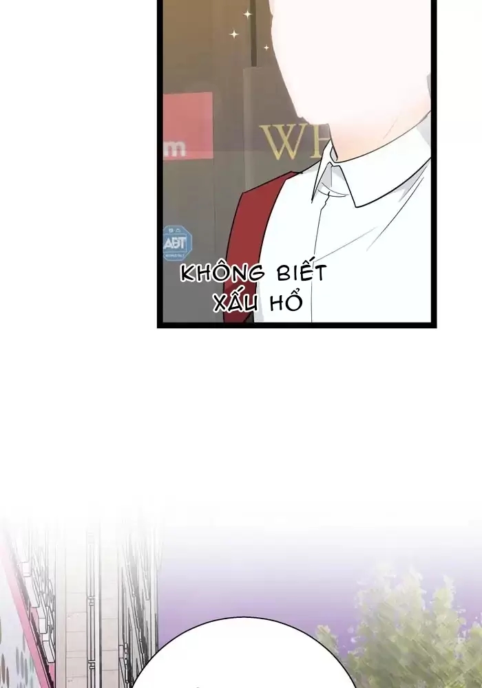 anh bạn của tôi đang phát sáng kìa ! chapter 10 67