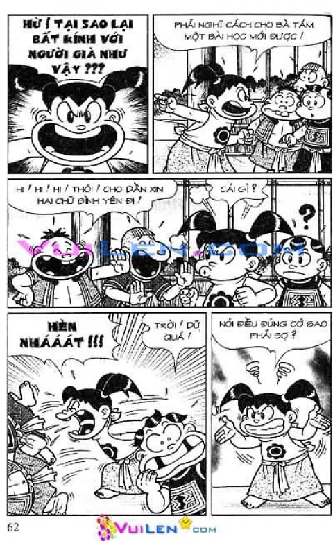 thần đồng đất việt chapter 141 59