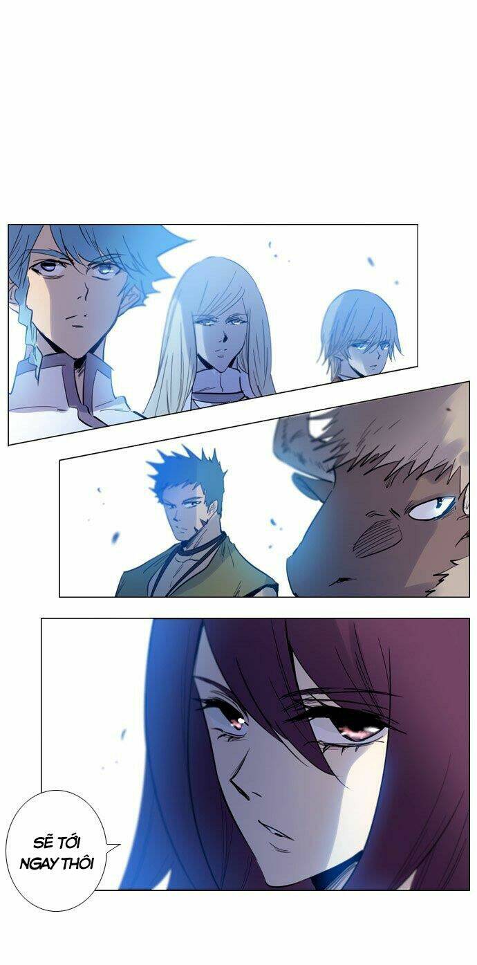 bản khế ước linh hồn chapter 163 29