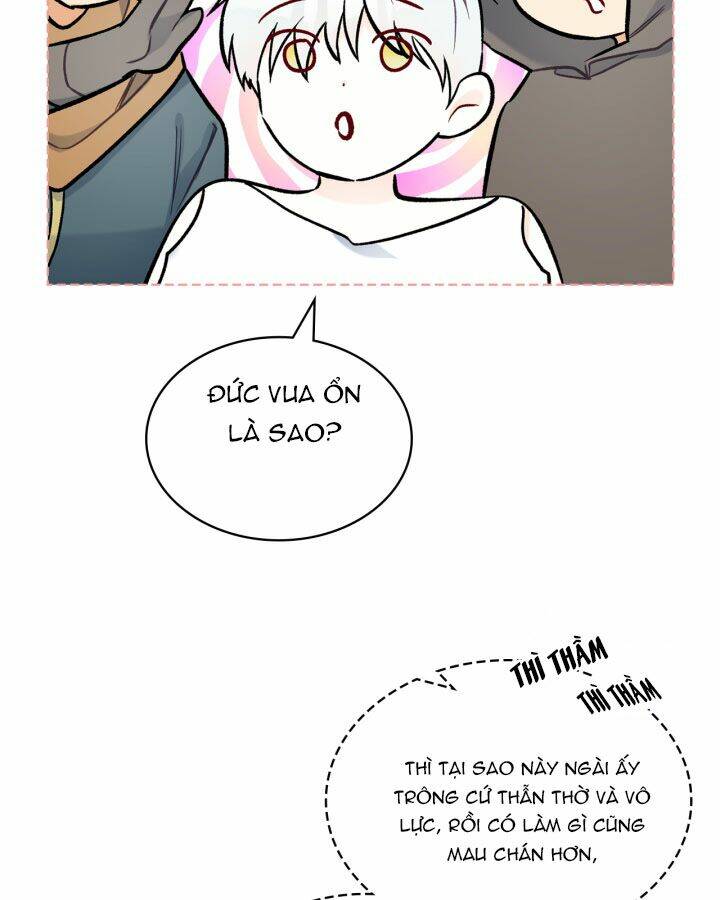 kẻ tạo ra nữ phản diện chapter 70.1 22