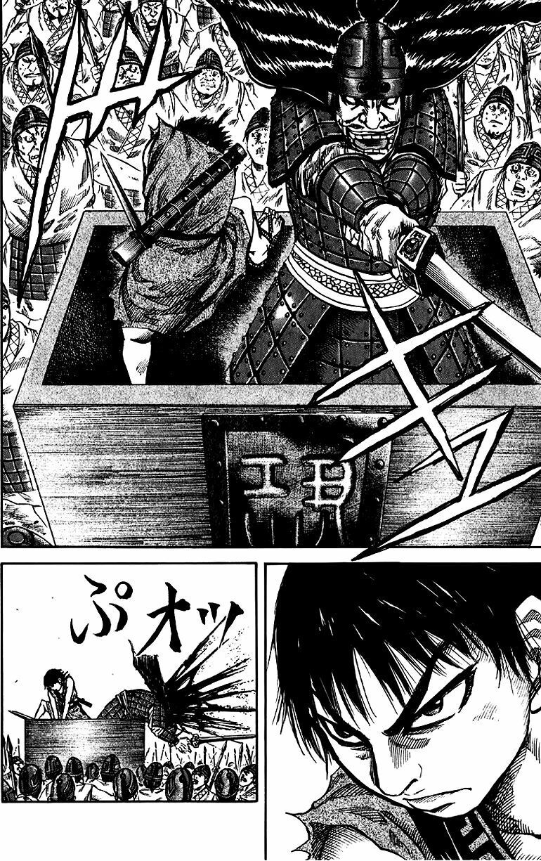 kingdom - vương giả thiên hạ chapter 55 15