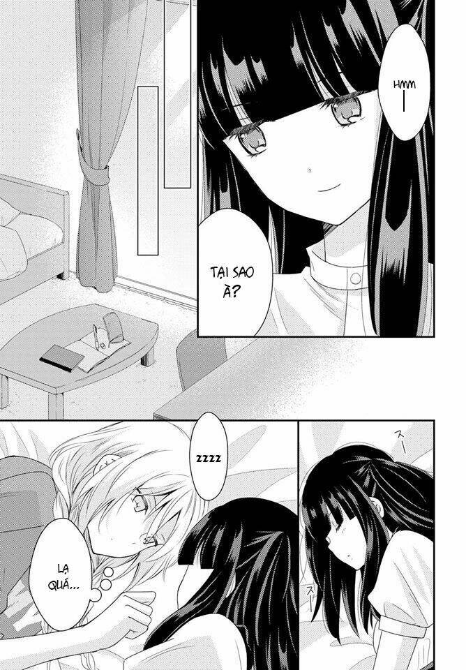 netsuzou trap chapter 19 13