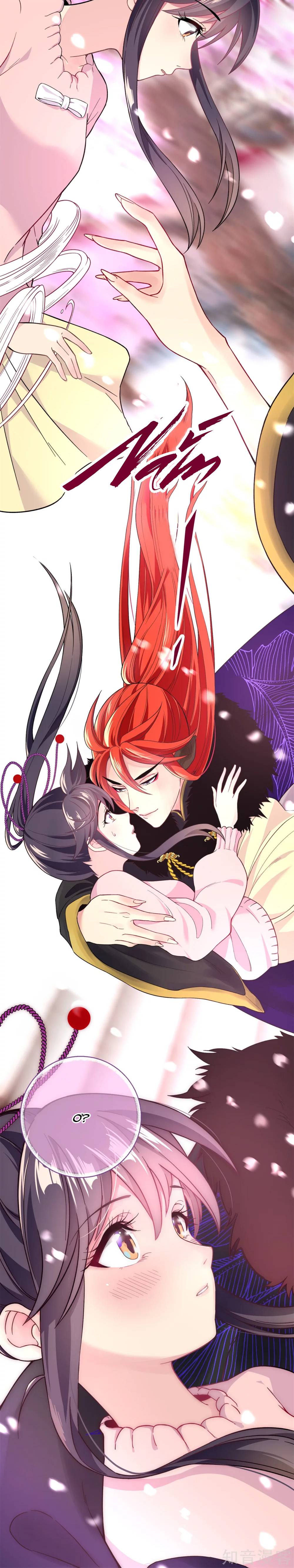 anh ấy đến từ địa ngục chapter 4 12