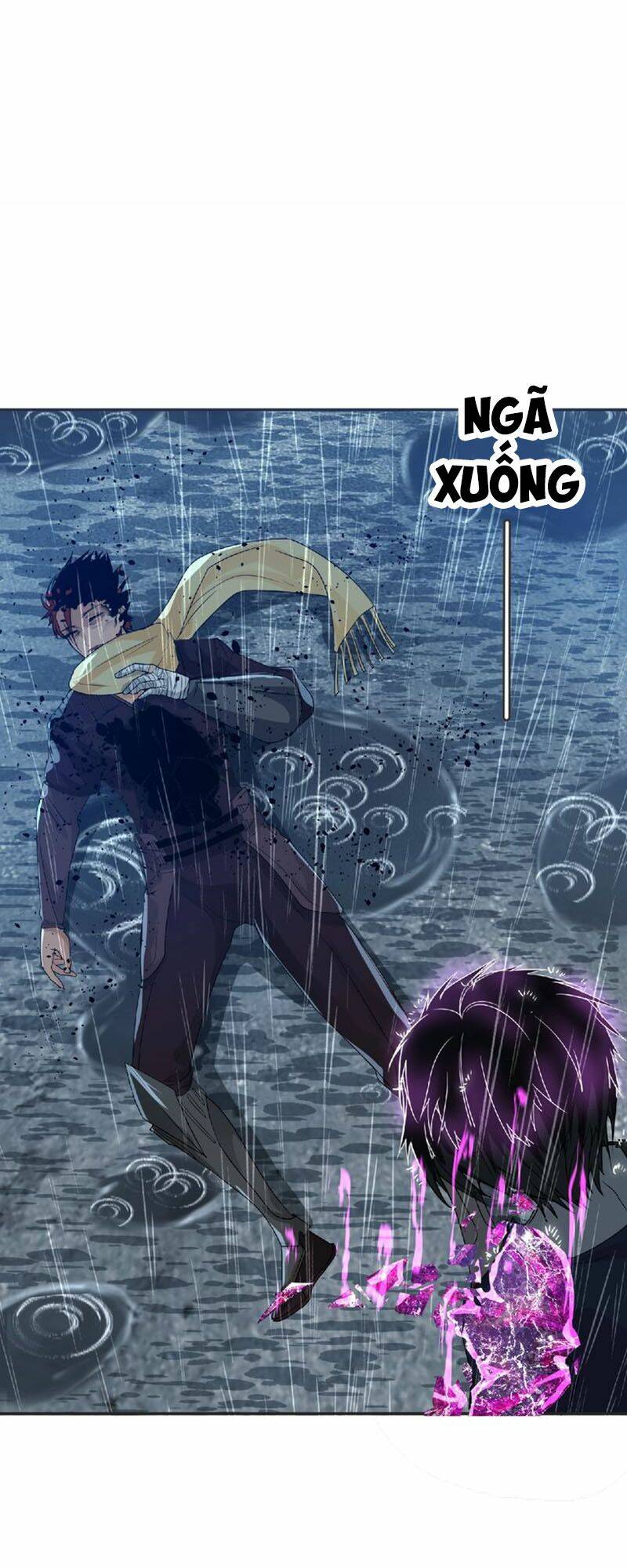 đại chiến yêu tinh chapter 13 30