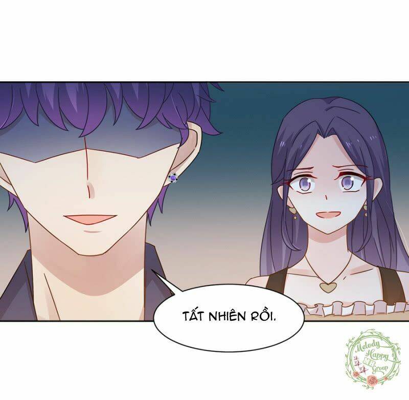 ma lạt thiên kim đẩu ác thiếu chapter 81 24