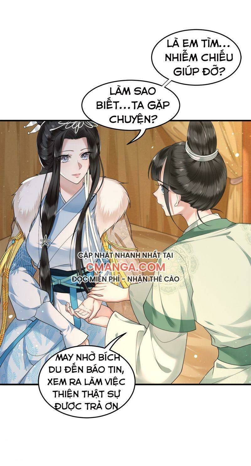 phượng hoàng vu phi chapter 67 20