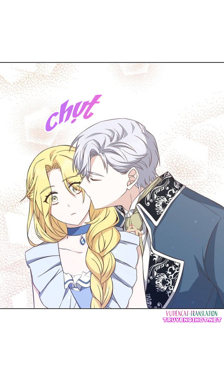 lời cầu hôn đến từ hoàng đế chapter 21.2 29