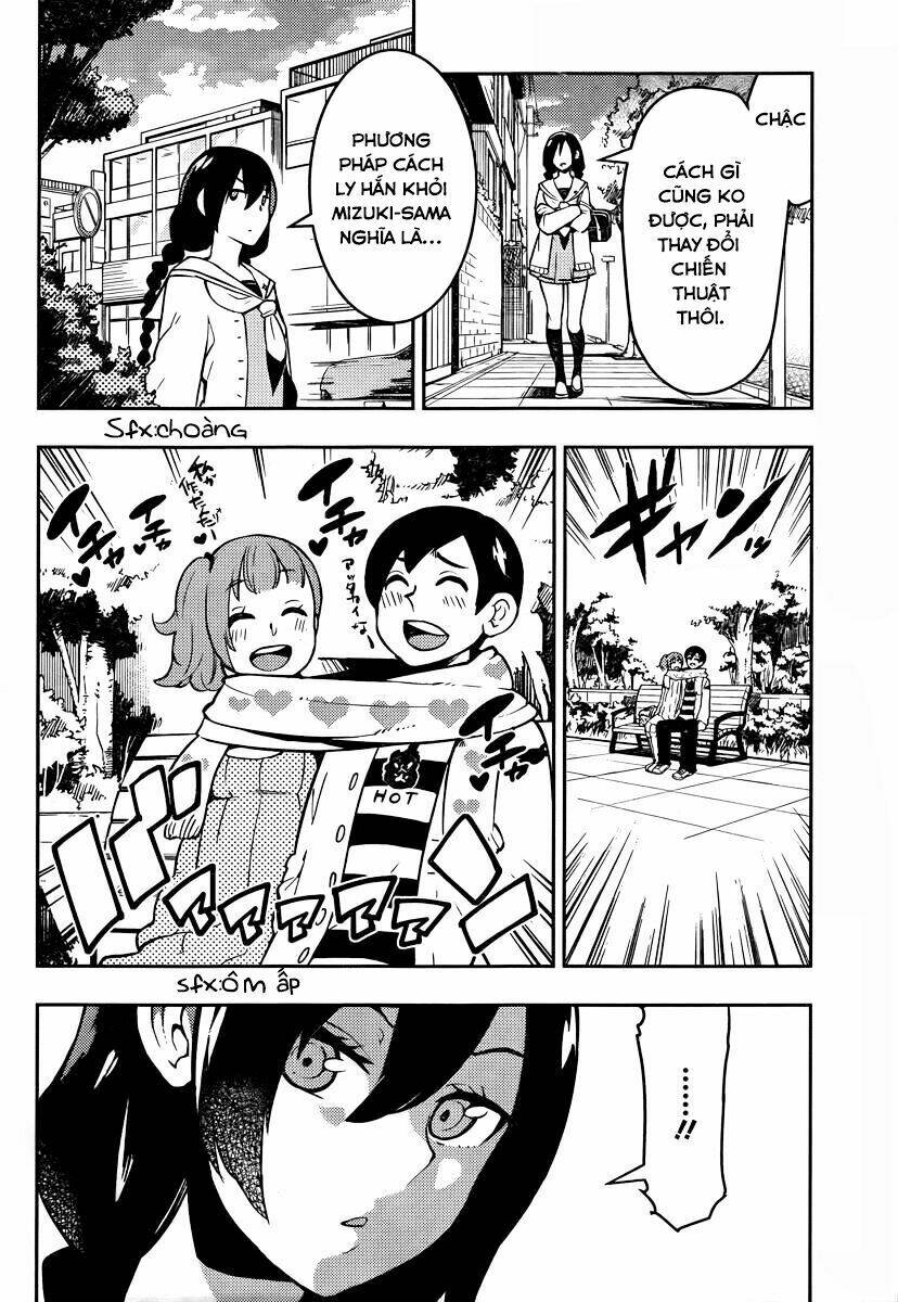 boku girl chapter 88 14