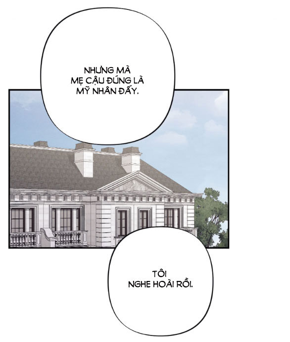 Hãy Khóc Cho Thật Xinh Đẹp Đi chapter 11.1 - Trang 11