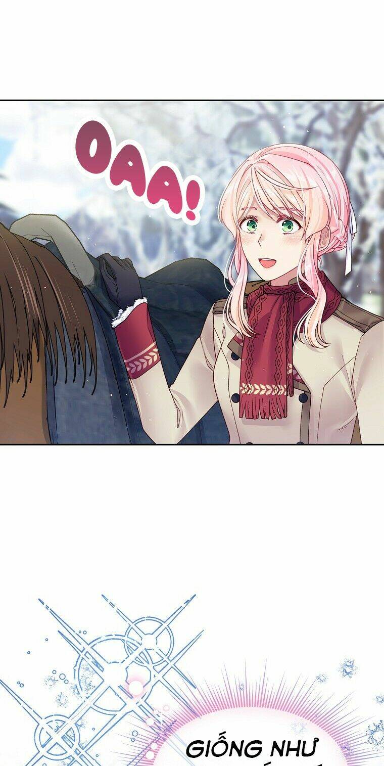 chồng em dễ thương chết mất thôi! chapter 21 50