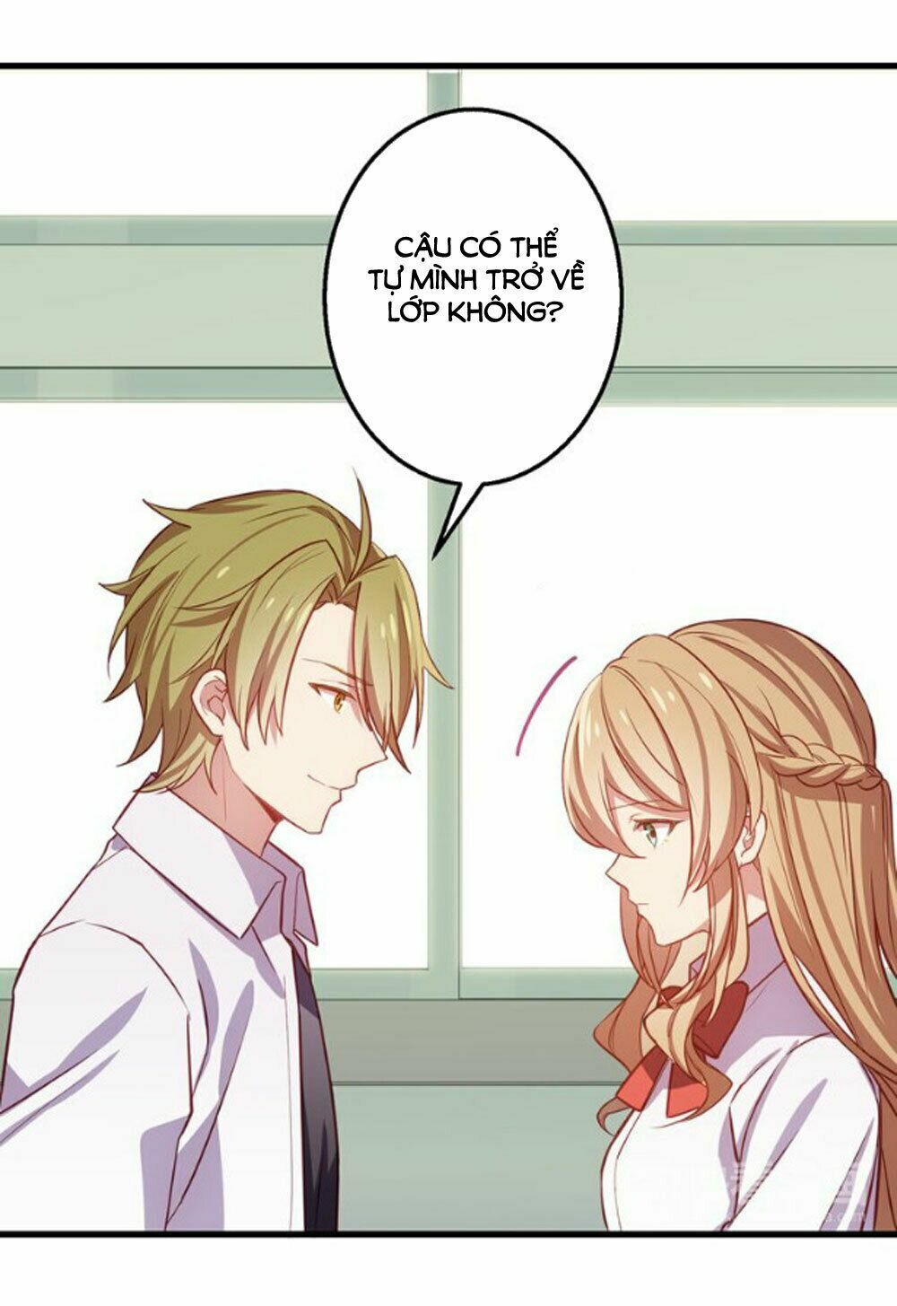 bài ca tình yêu chapter 3 32