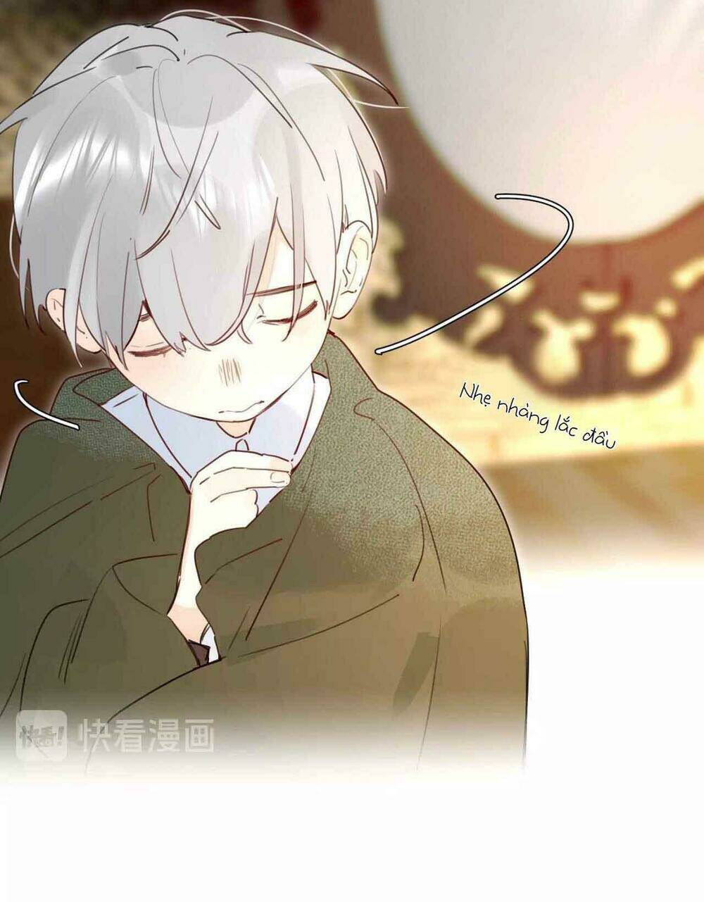 phù thủy hạng bét chapter 39 22