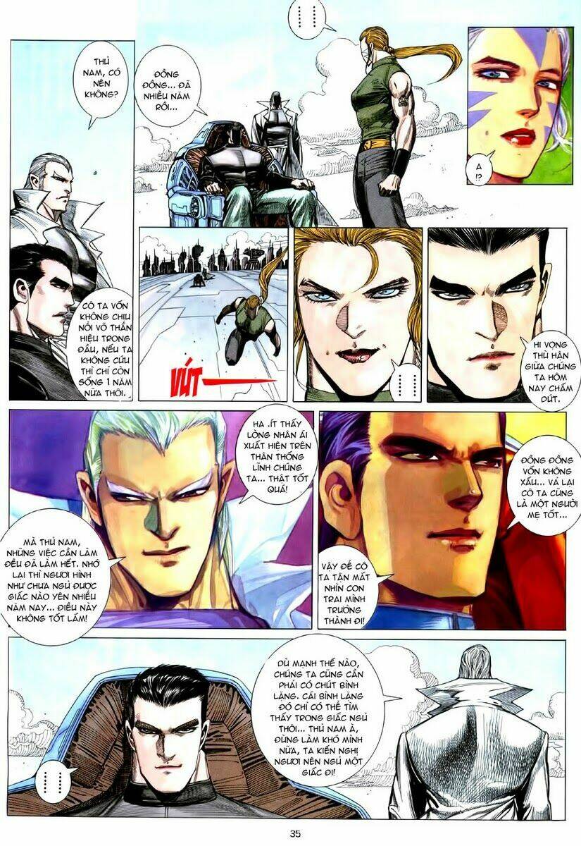 hải hổ 3 chapter 48 28