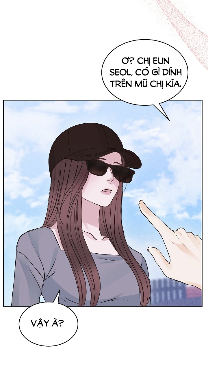 vụ bê bối trá hình chapter 1.2 40