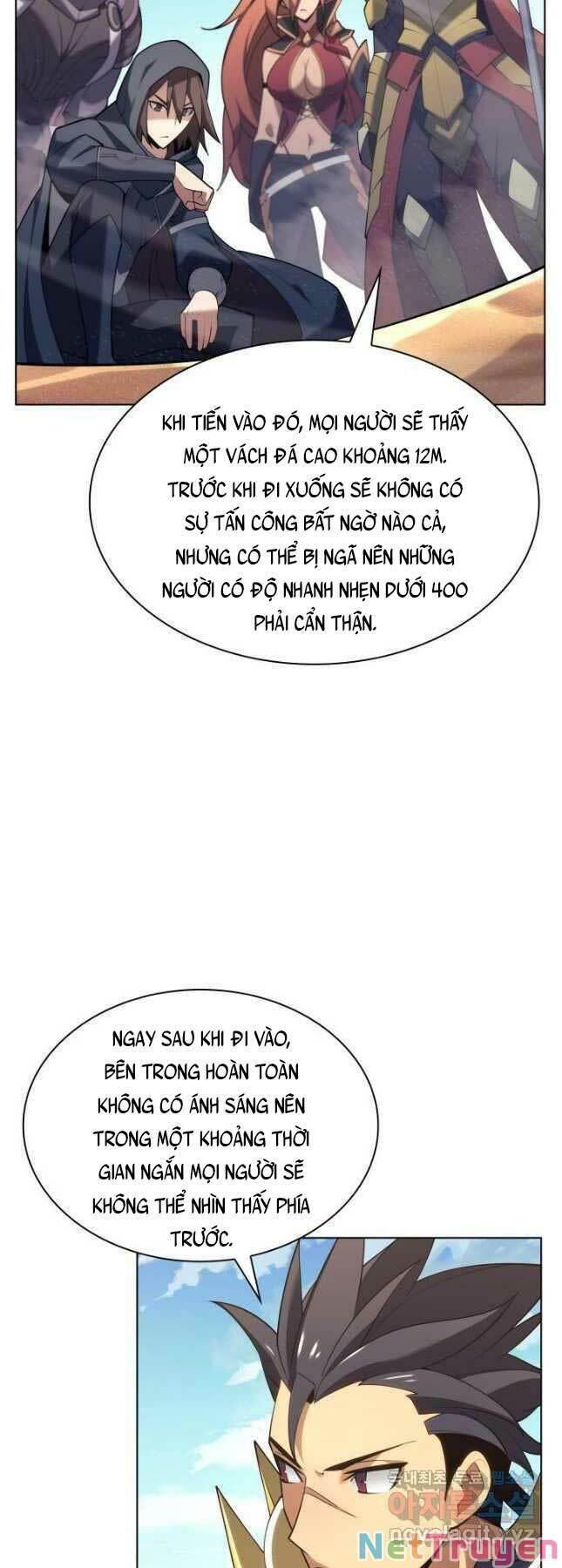 vượt qua giới hạn chapter 152 39